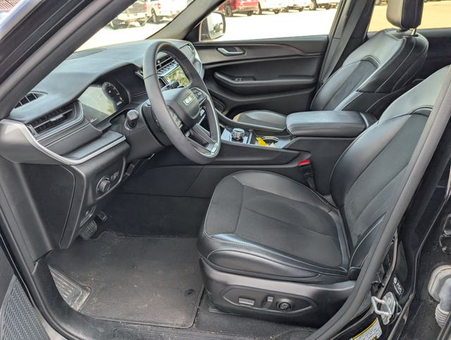 jeep grand cherokee 2024 1C4RJHAG4RC244180 image jeep grand cherokee 2024 1C4RJHAG4RC244180 image